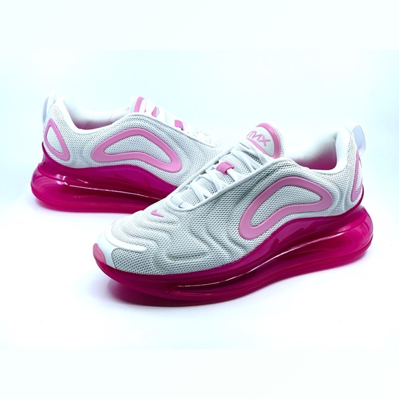 Nike Shoes - NEW Nike Air Max 720 “Pink Rise” Size 6.5